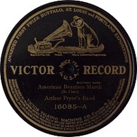 Victor 16085